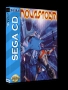Sega  Sega CD&nbsp; - &nbsp;Nova Storm (USA)